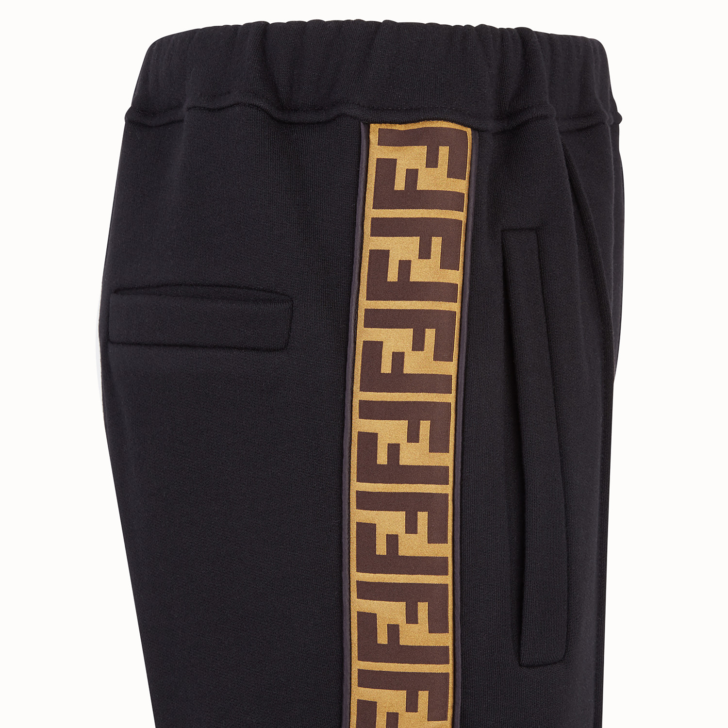 fendi tracksuit bottoms