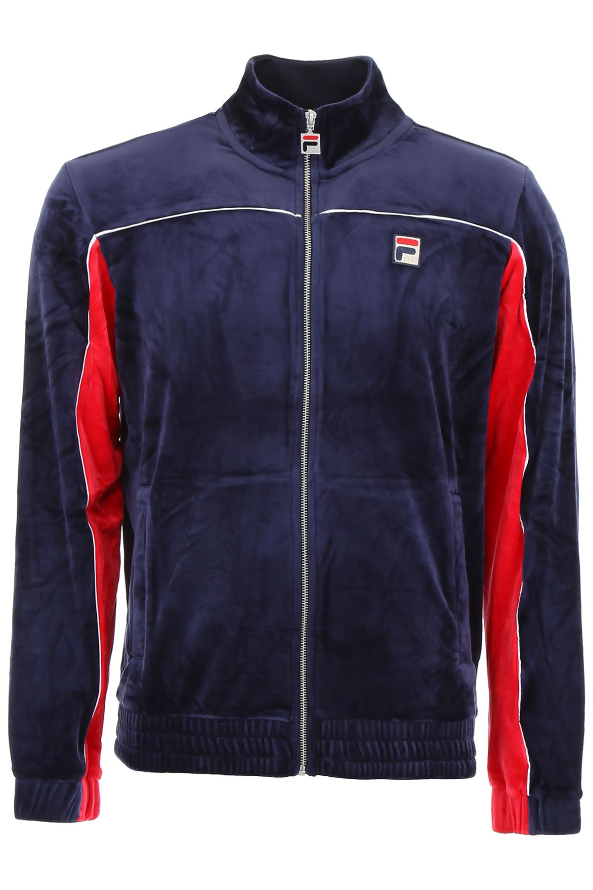 Fila Navy Tracksuit - Rogue