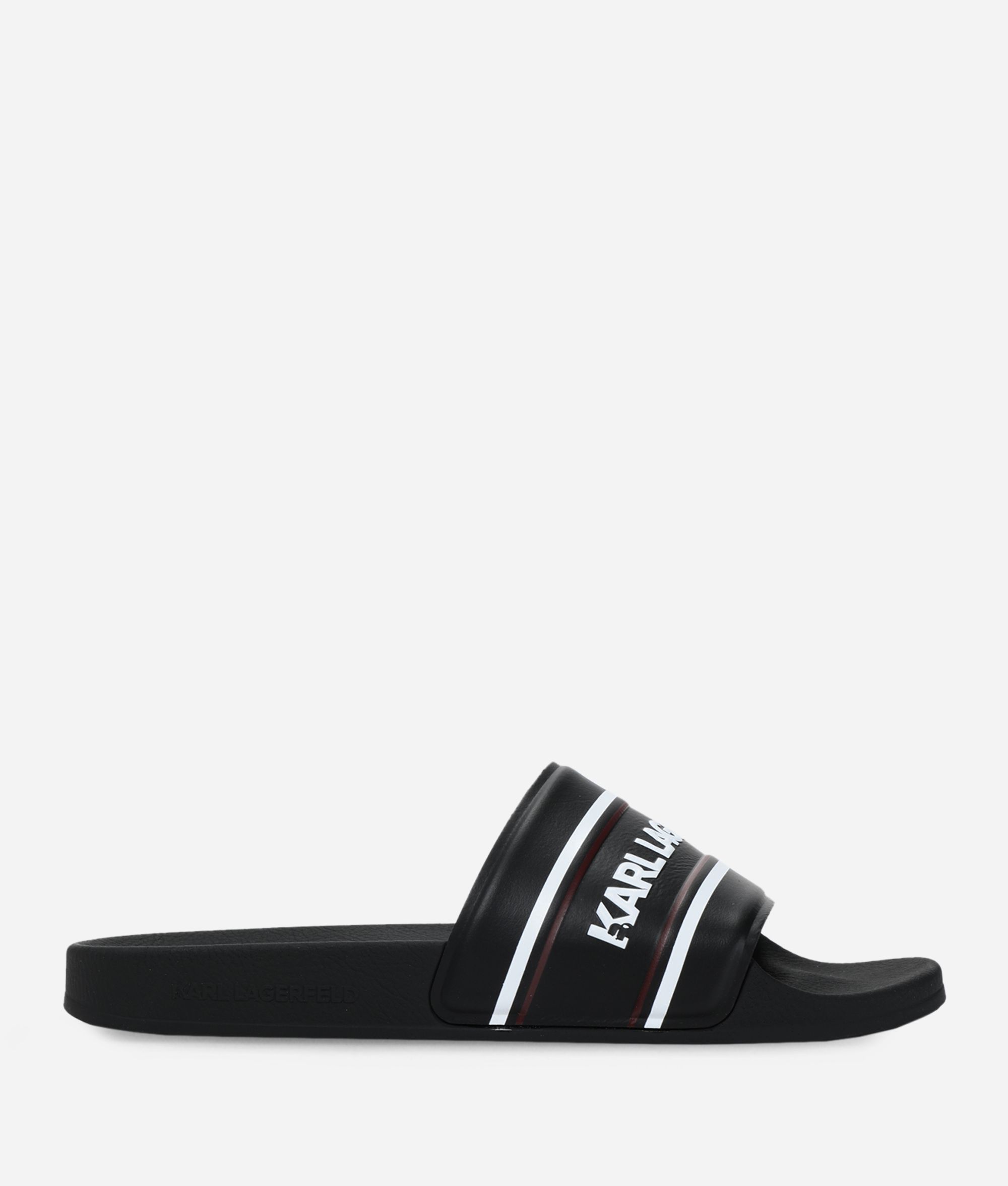 Karl Lagerfeld Kondo Kontrast Sliders - Rogue