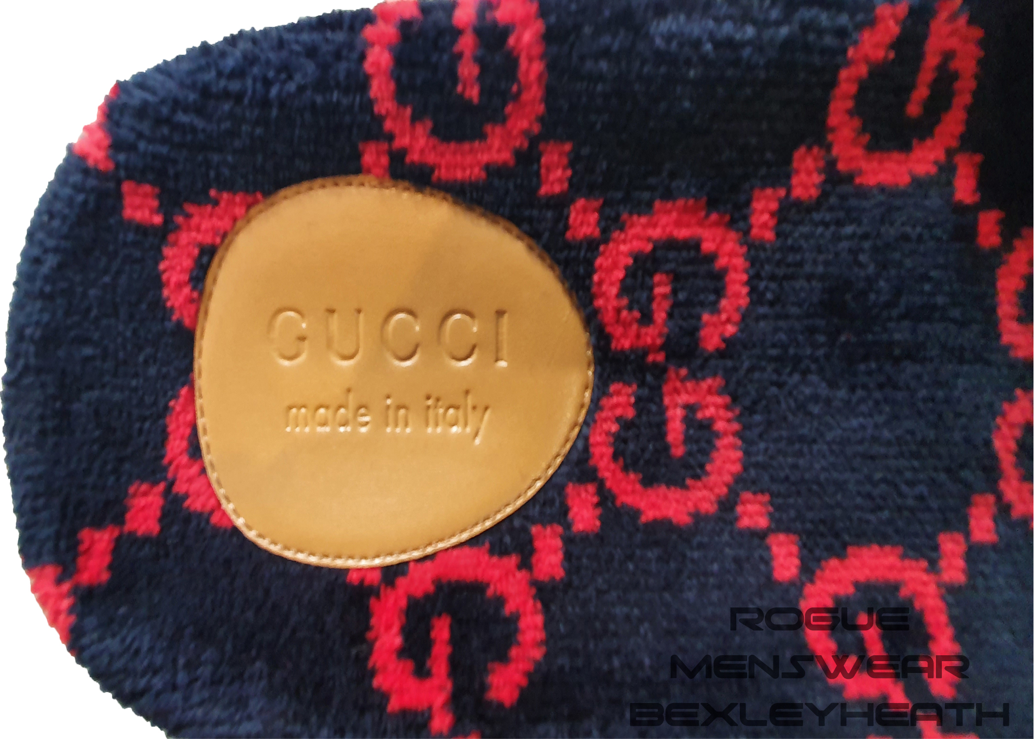 gucci sliders clearpay